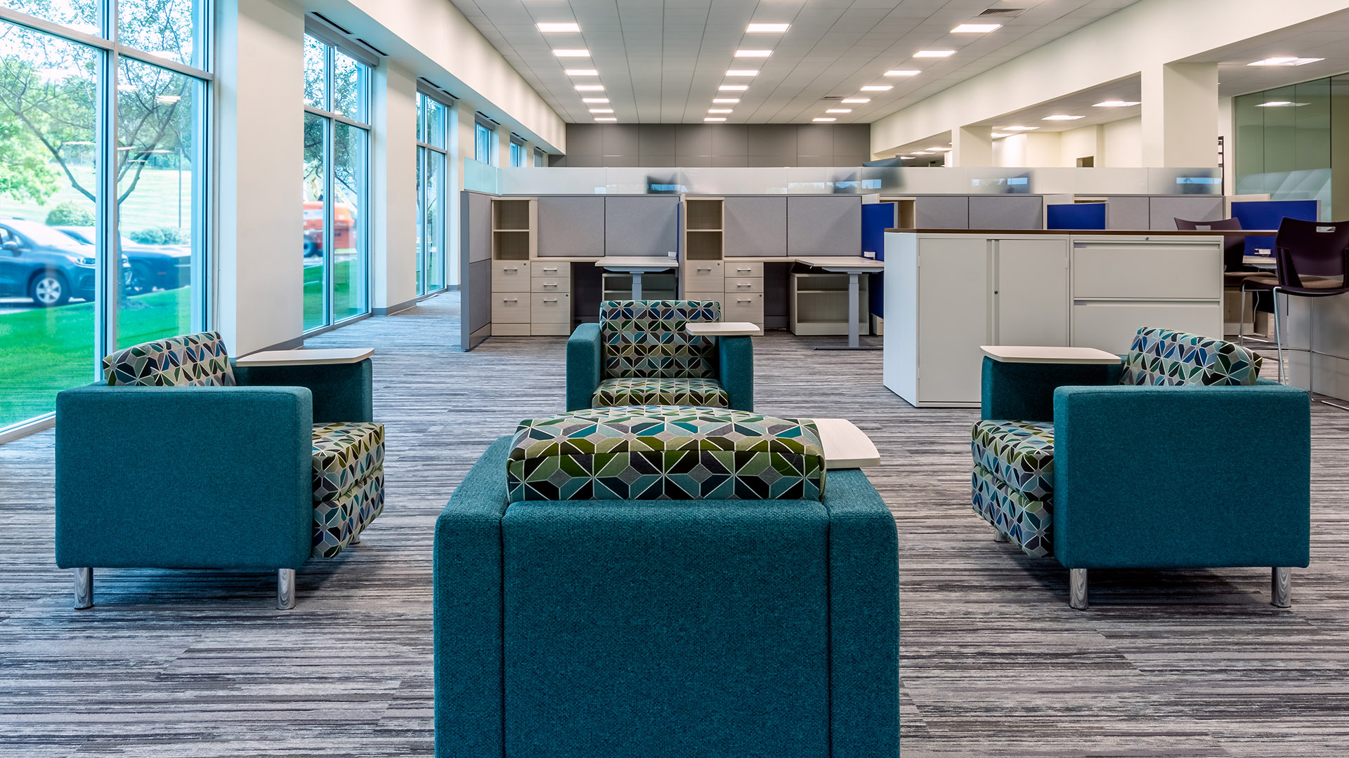 Vantage Credit Union